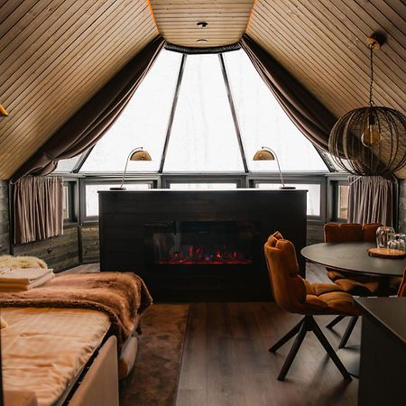 Tindasel Lodge Хелла Экстерьер фото