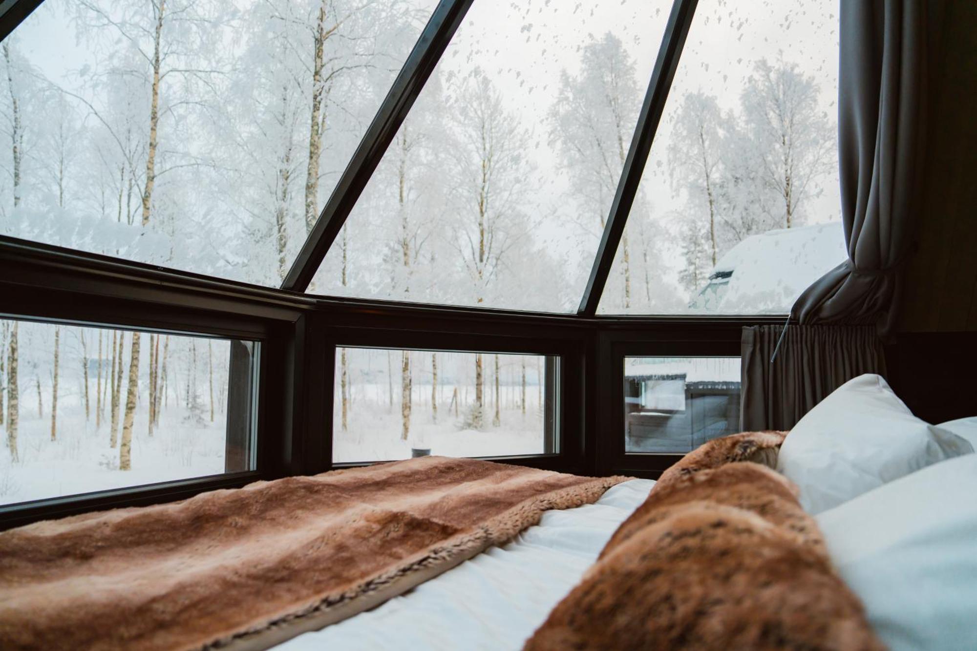 Tindasel Lodge Хелла Экстерьер фото